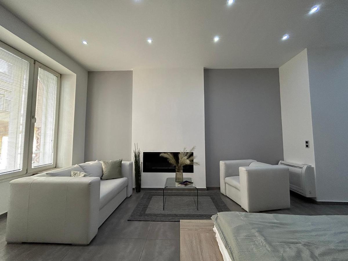 Imagine Budapest Premium Apartment Kültér fotó