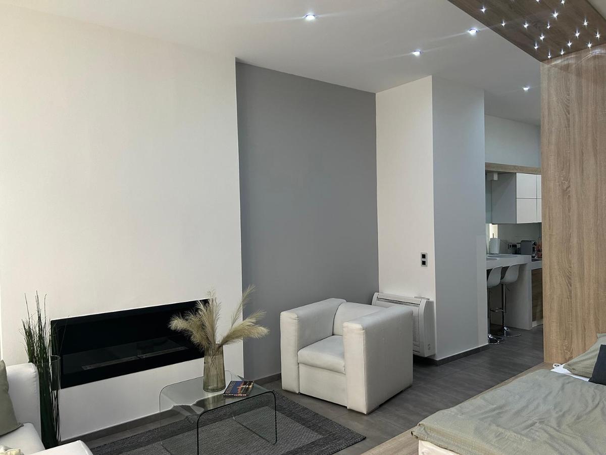 Imagine Budapest Premium Apartment Kültér fotó