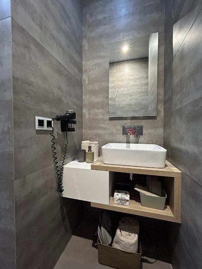 Imagine Budapest Premium Apartment Kültér fotó